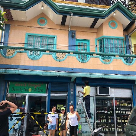Favila Transient Rooms Pasay Luaran gambar
