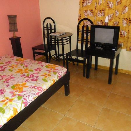 Favila Transient Rooms Pasay Luaran gambar