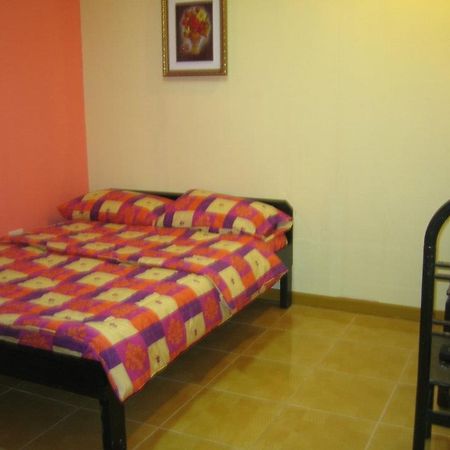 Favila Transient Rooms Pasay Luaran gambar