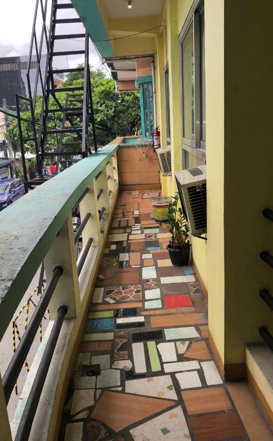 Favila Transient Rooms Pasay Luaran gambar