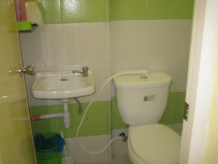 Favila Transient Rooms Pasay Luaran gambar
