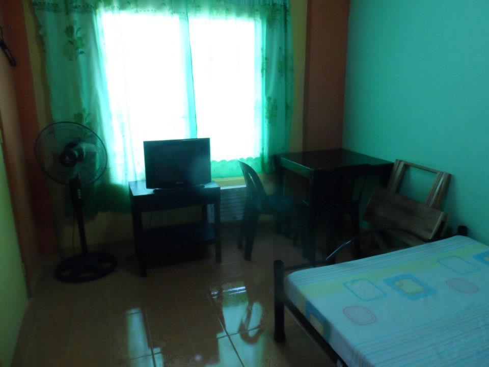 Favila Transient Rooms Pasay Luaran gambar