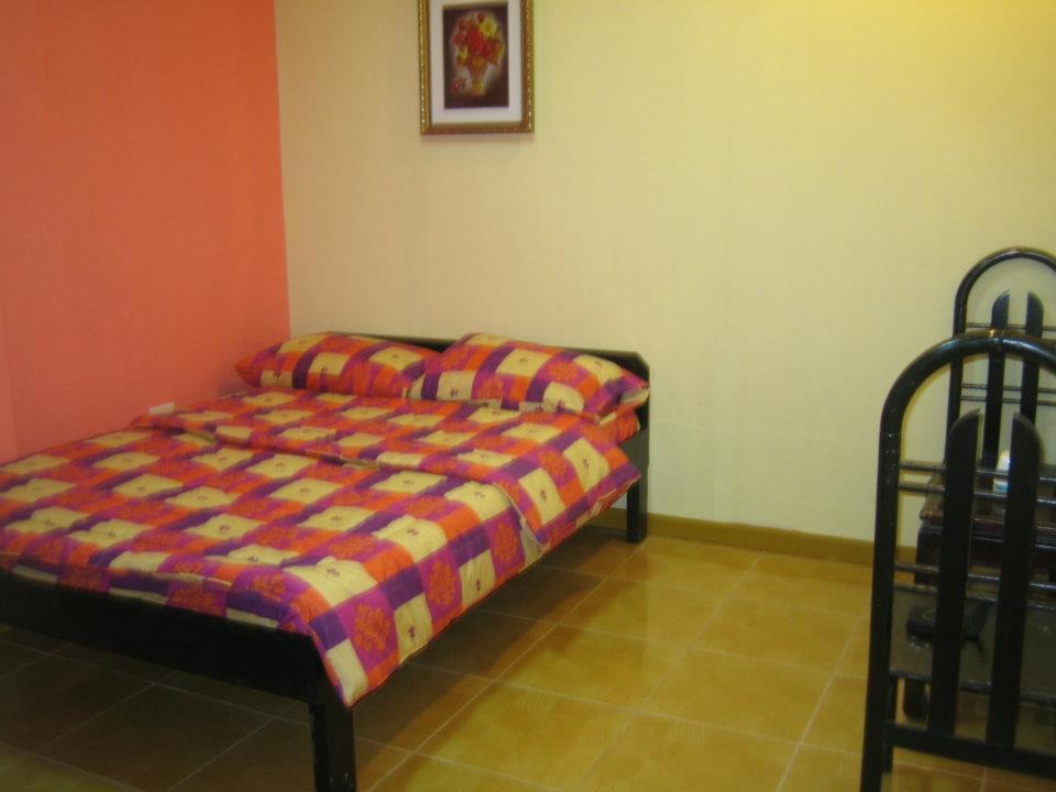 Favila Transient Rooms Pasay Luaran gambar