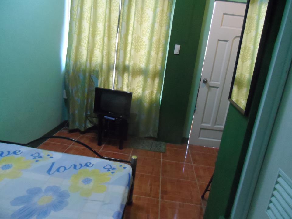 Favila Transient Rooms Pasay Luaran gambar