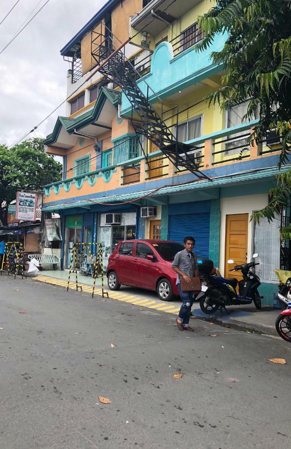Favila Transient Rooms Pasay Luaran gambar