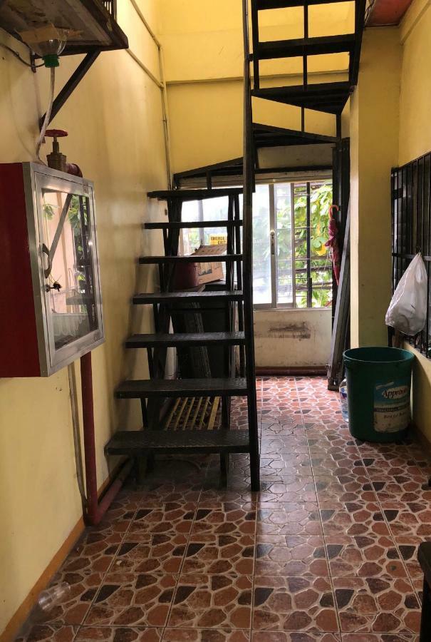 Favila Transient Rooms Pasay Luaran gambar