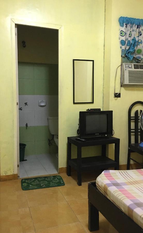 Favila Transient Rooms Pasay Luaran gambar