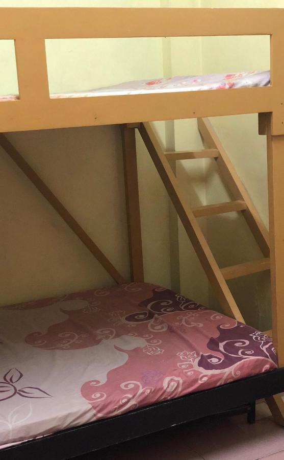 Favila Transient Rooms Pasay Luaran gambar