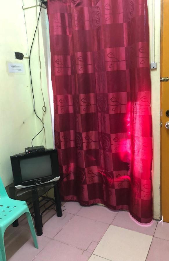 Favila Transient Rooms Pasay Luaran gambar