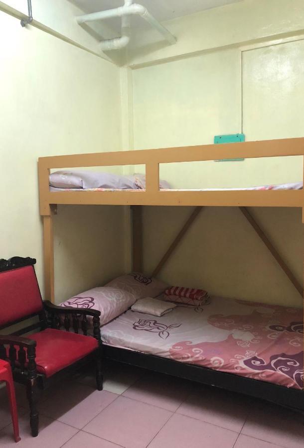 Favila Transient Rooms Pasay Luaran gambar